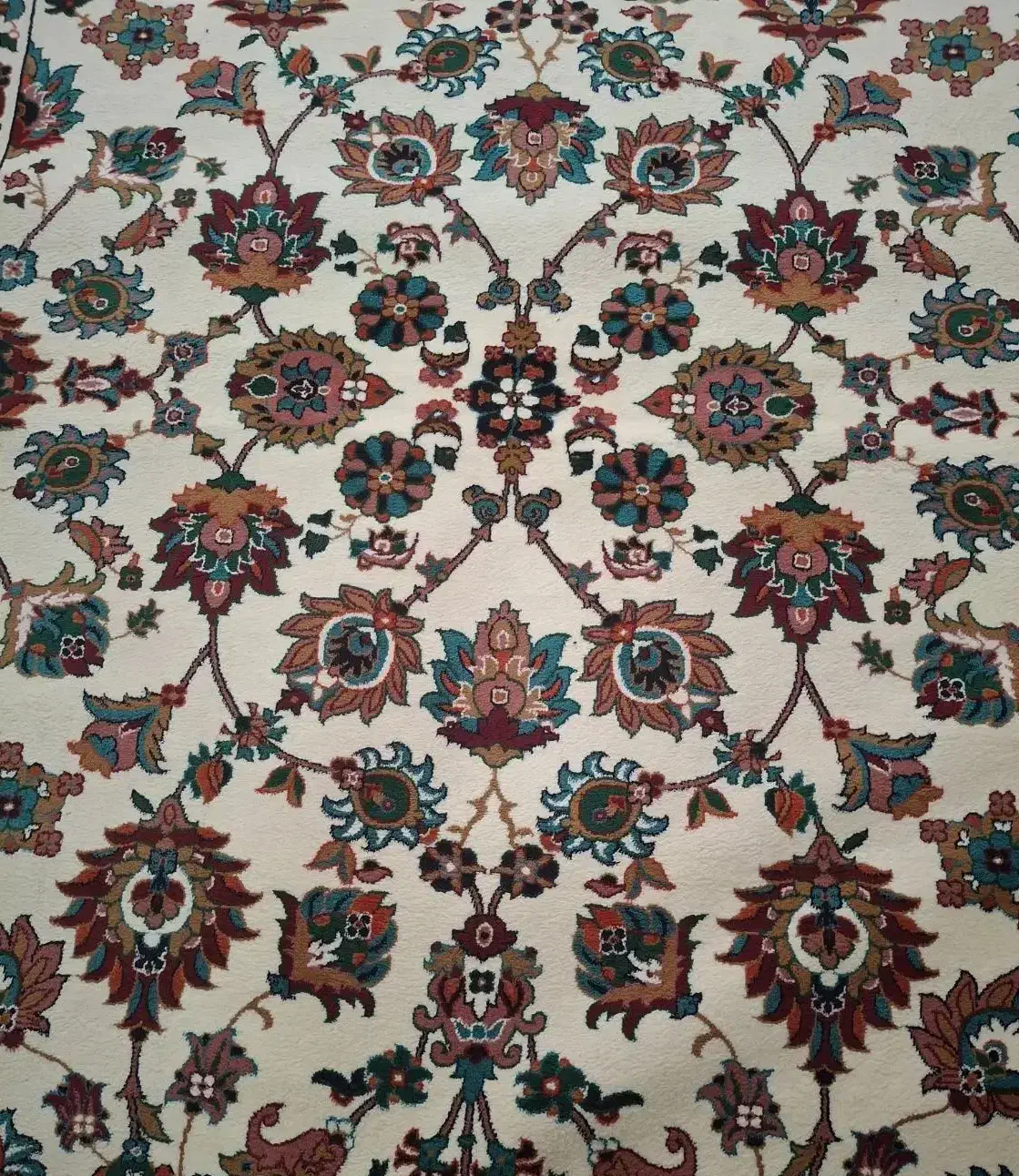 گلیم موکت نگین مشهد - کالکشن شکلاتی|گلیم، جاجیم، گبه|تربت جام, معدآباد|دیوار