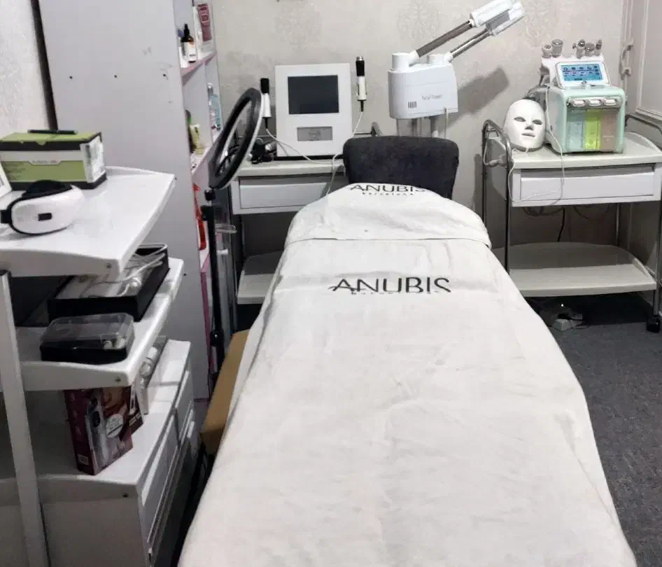 فیشیال فوق تخصصی و مزو وایت 50٪ تخفیف|خدمات آرایشگری و زیبایی|تهران, دانشگاه شریف|دیوار