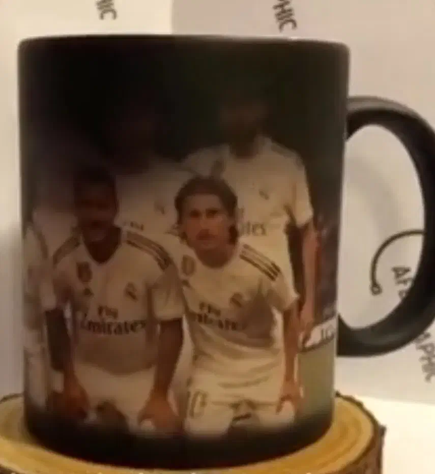 ماگ حرارتی مناسب کادو|ظروف سرو و پذیرایی|مسجد سلیمان, |دیوار