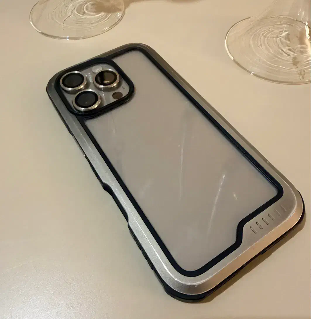 Iphone 16 Pro 256|موبایل|تهران, مجیدیه|دیوار