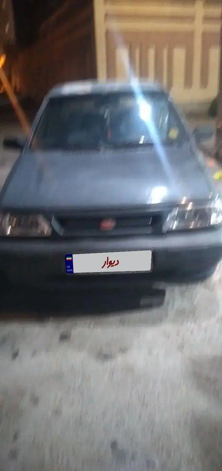 پراید دوگانه|خودرو سواری و وانت|سهند, |دیوار