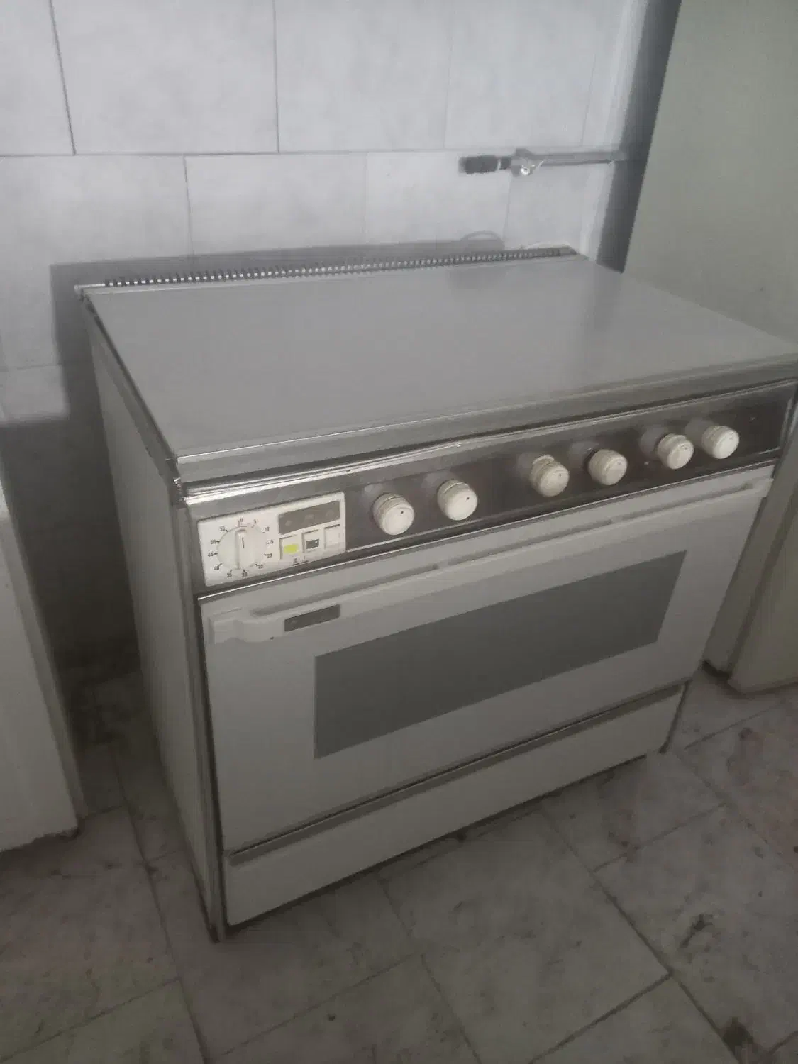 اجاق گاز فردار|اجاق گاز و لوازم برقی پخت‌وپز|مرند, |دیوار