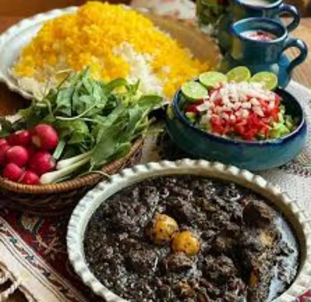 رستوران خاتون|خدمات پذیرایی، مراسم|تبریز, |دیوار