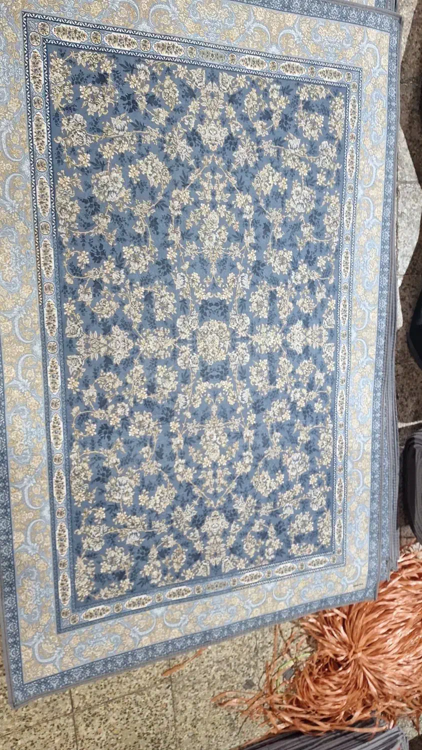 قالیچه نمدی|فرش|نهاوند, |دیوار