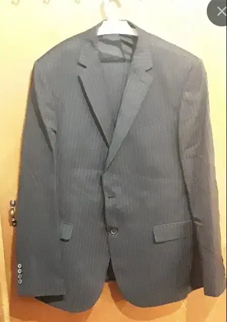 کت و شلوار سایز ۵۴|لباس|سراب, |دیوار