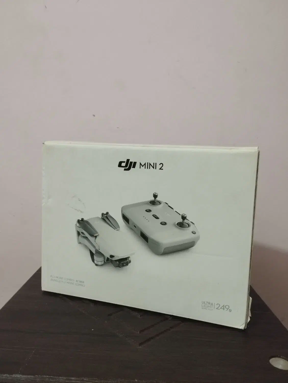 مویک مینی۲|دوربین عکاسی و فیلم‌برداری|اهواز, کیانپارس |دیوار