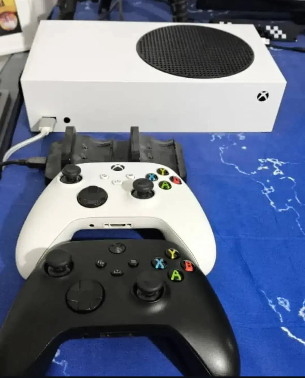 ایکس باکس سری اس/Xbox seris|کنسول، بازی ویدئویی و آنلاین|ورامین, ورامین|دیوار