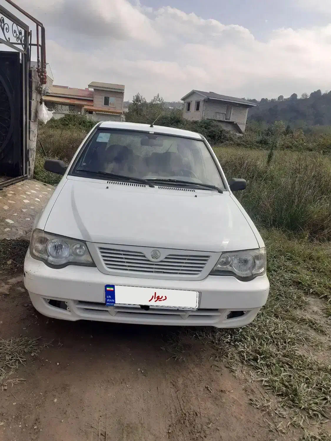 111مدل۹۱|خودرو سواری و وانت|لنگرود, |دیوار