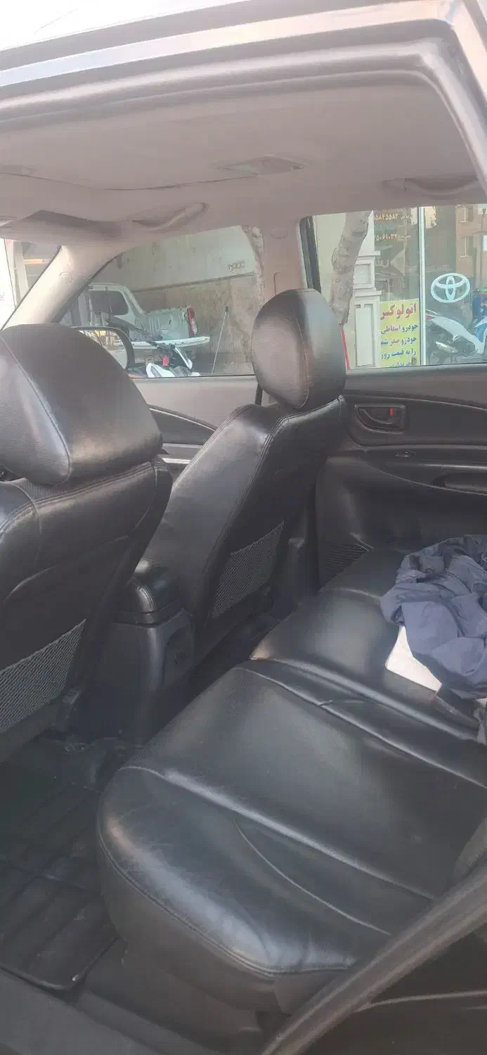 توسان تمیز|خودرو سواری و وانت|بجنورد, |دیوار