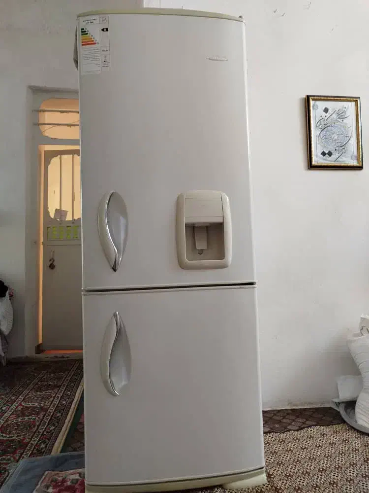 یخچال فریزر|یخچال و فریزر|جهرم, |دیوار