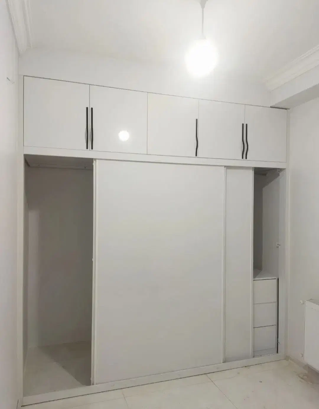 ساخت و اجرای کابینت به سفارش شما عزیزان|جاکفشی، کمد، دراور|میانه, |دیوار