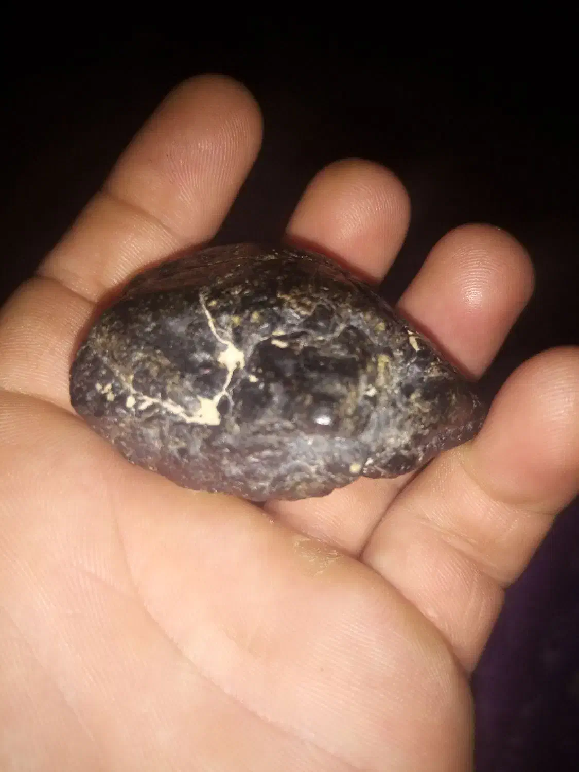 شهاب سنگ|کلکسیون و سرگرمی|مشهد, تلگرد|دیوار