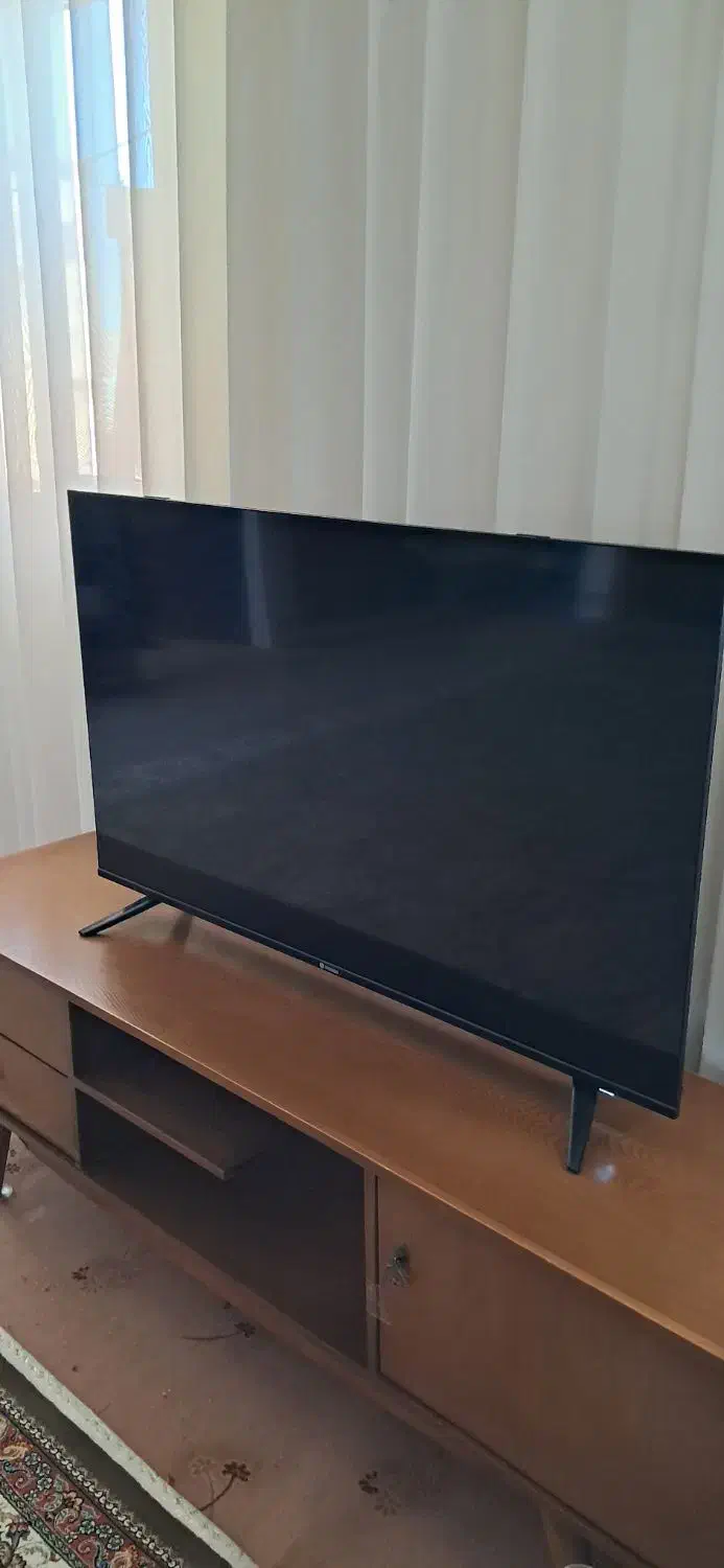 تلوزیون|تلویزیون و پروژکتور|الیگودرز, |دیوار