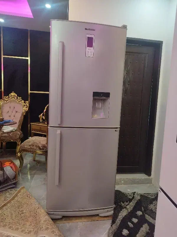 یخچال فریزر دوطبقه|یخچال و فریزر|چمستان, |دیوار