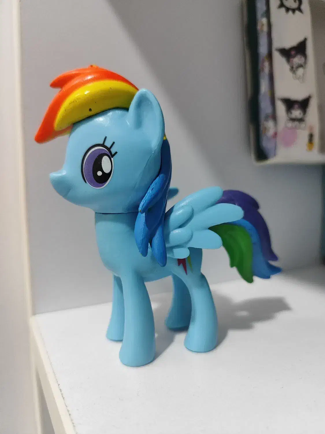 فیگور پونی کوچولو|اسباببازی|اسلامشهر, شهرک مهدیه|دیوار