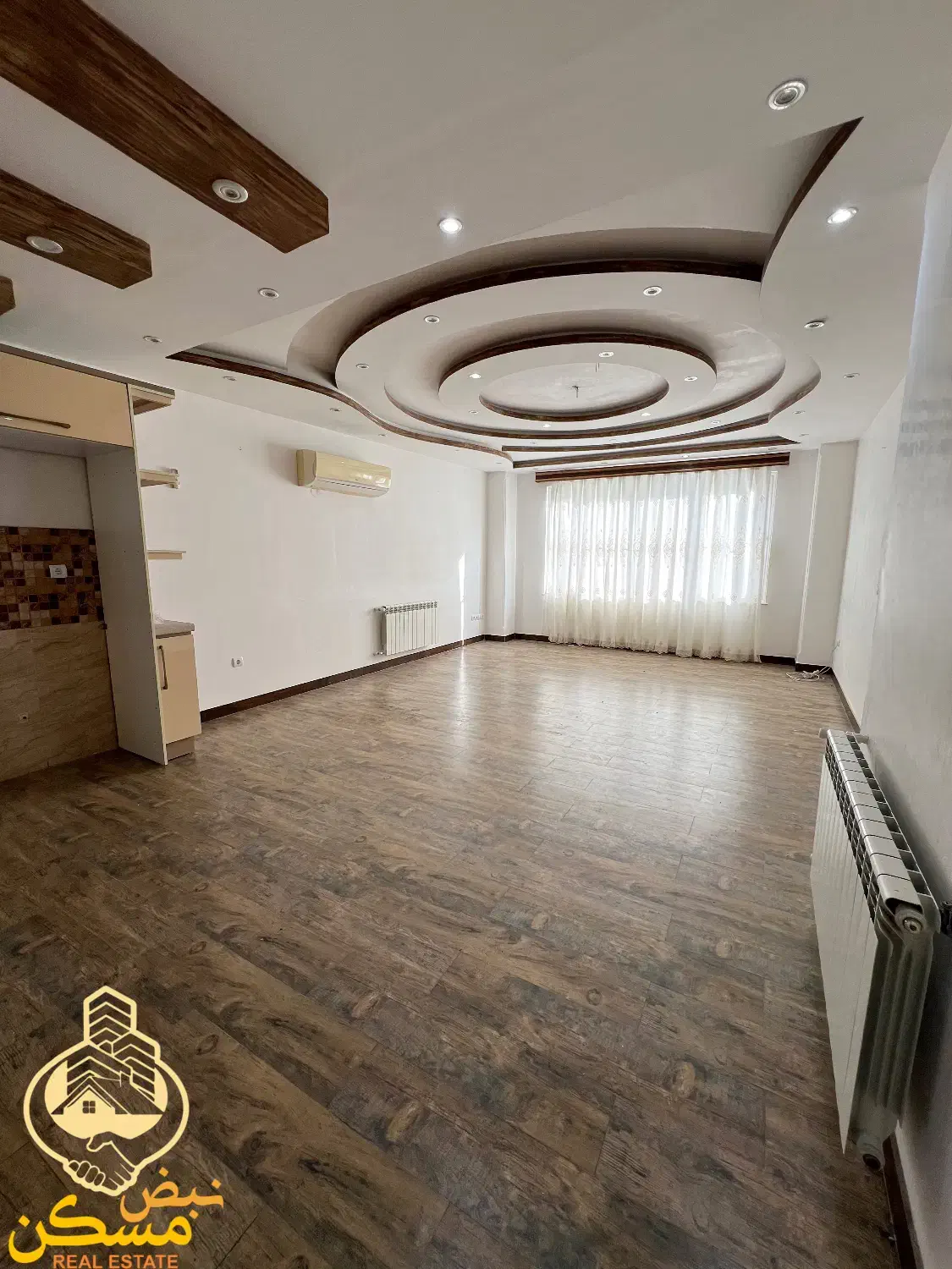 *بورس فروش آپارتمان در فومن* ۸۹متر دربهترین لوکیشن|فروش آپارتمان|فومن, |دیوار