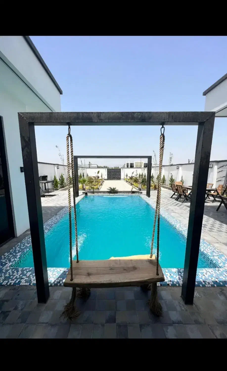 580 متر زمین محمودآباد|فروش خانه و ویلا|محمدشهر, عباس آباد|دیوار