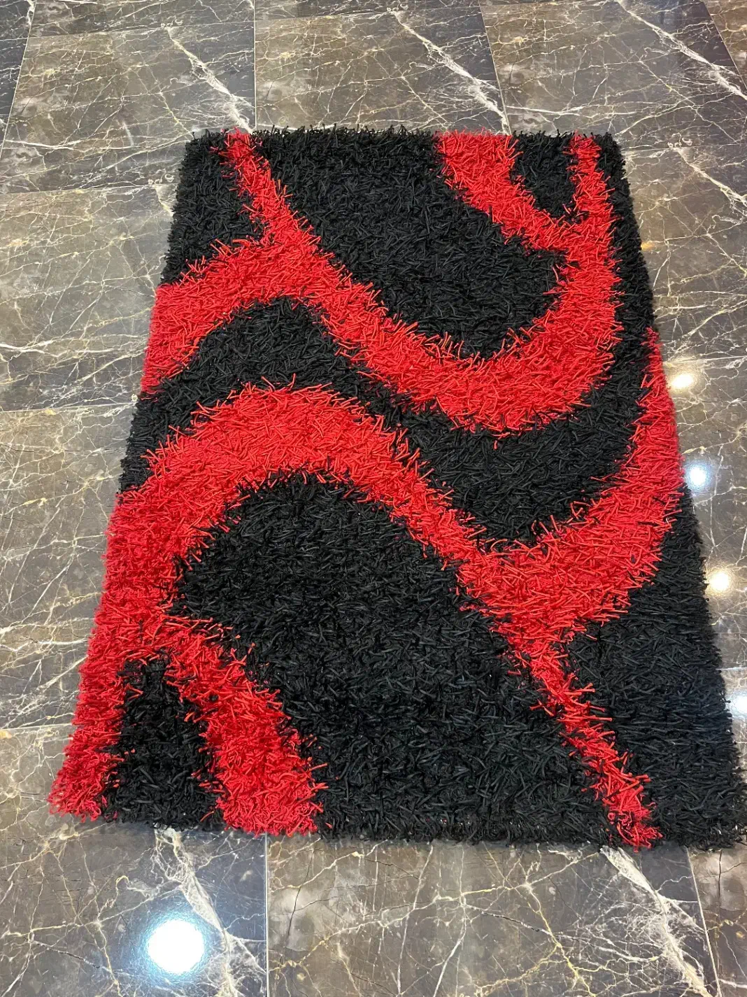 فرش ماشینی|فرش|زیباکنار, |دیوار