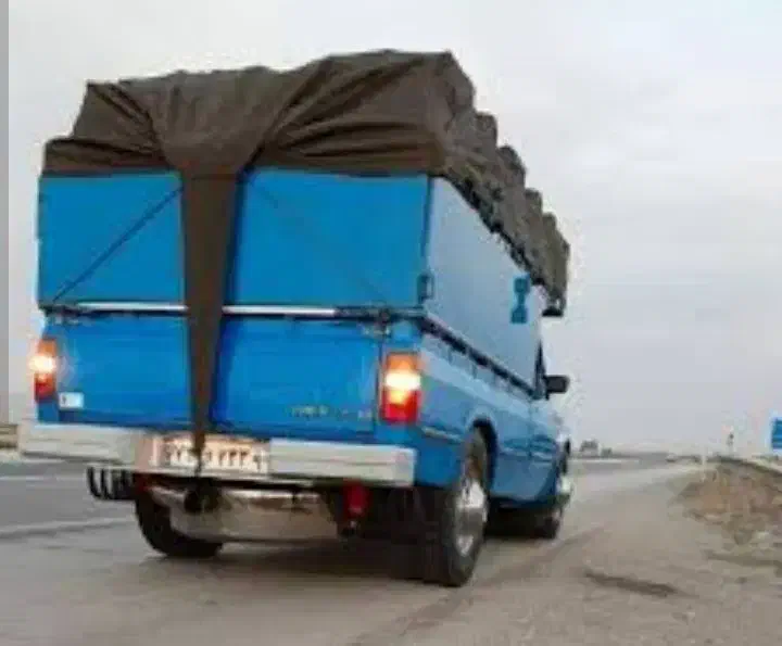 انواع چادر .نیسان .کامیون|قطعات یدکی و لوازم جانبی|اردبیل, |دیوار