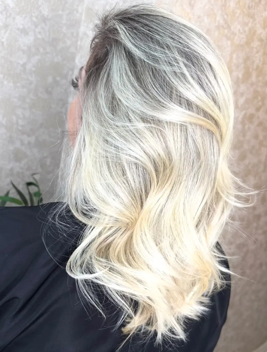 رنگ و لایت مو تهرانسر از 1.500|خدمات آرایشگری و زیبایی|تهران, باشگاه نفت|دیوار