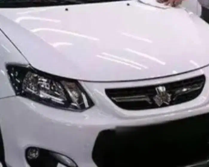 حواله ساینا تحویل شهریور ۴۰۵|خودرو سواری و وانت|قم, پردیسان|دیوار