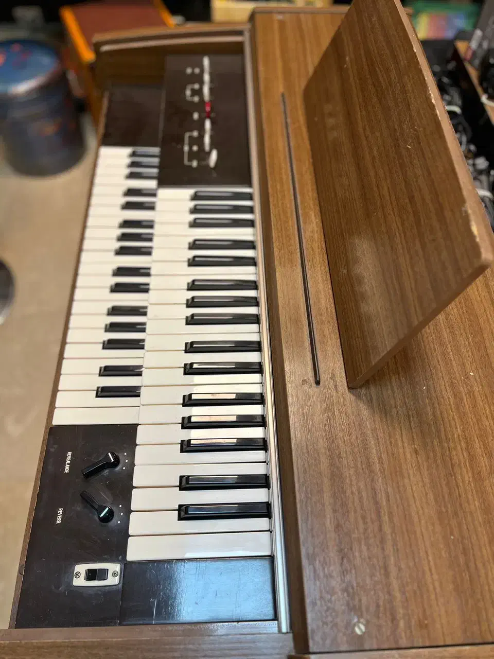 ارگ یاماها الکتون در موزیک ارژنگ|پیانو، کیبورد، آکاردئون|پردیس, فاز ۳|دیوار