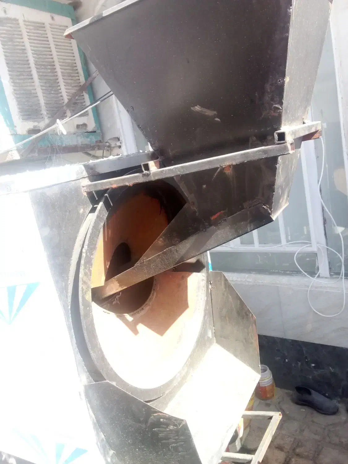 شاه دانه|خوردنی و آشامیدنی|گیان, |دیوار