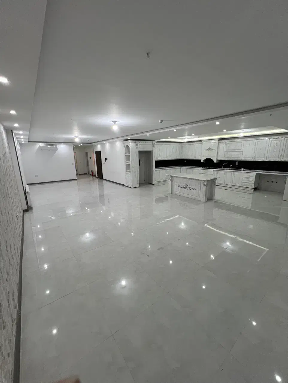 188متر صفر سند آماده فلاحی/Masoud|فروش آپارتمان|مشهد, شهرک لشکر (شهرک غرب)|دیوار