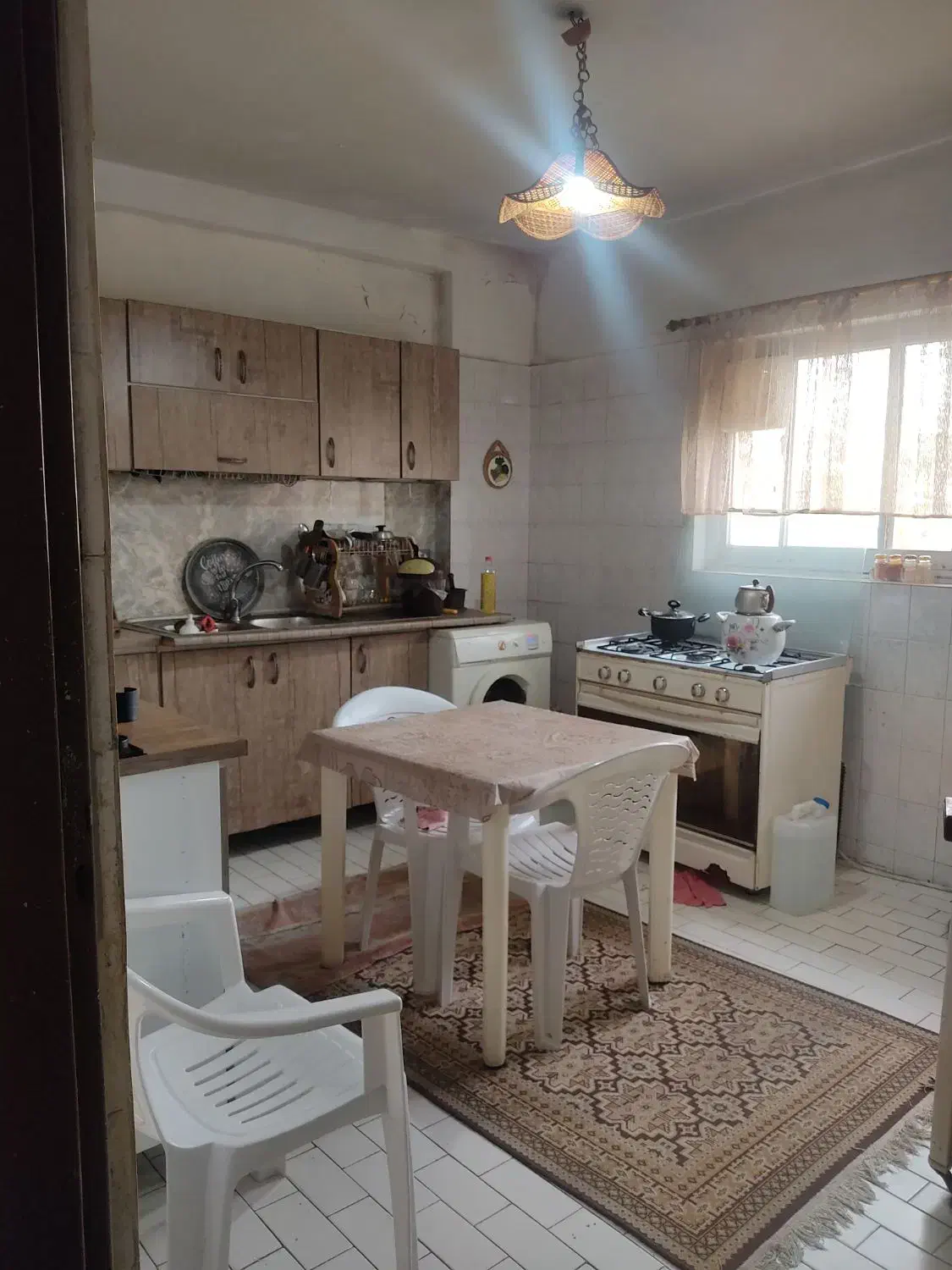 فروش واحد آپارتمانی|فروش آپارتمان|رشت, لاکان شهر|دیوار