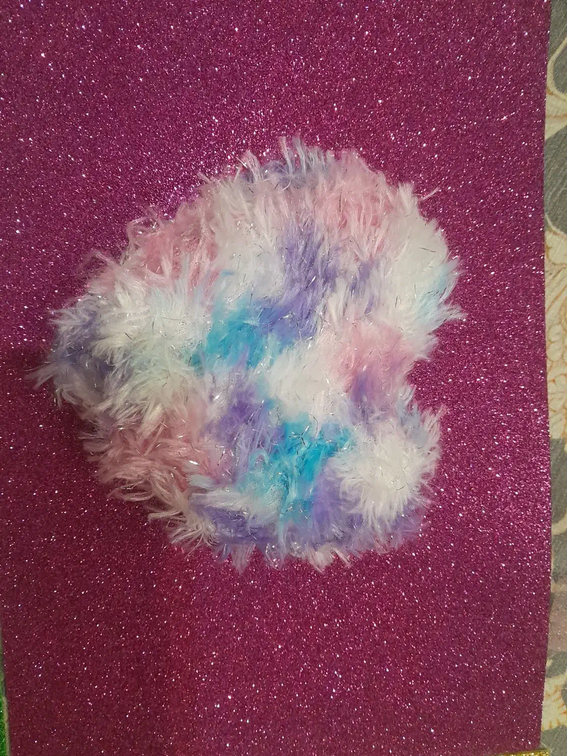 اسکاج طرح قلبی نیو استار ماهان|لوازم نظافت|تهران, چهارصد دستگاه|دیوار