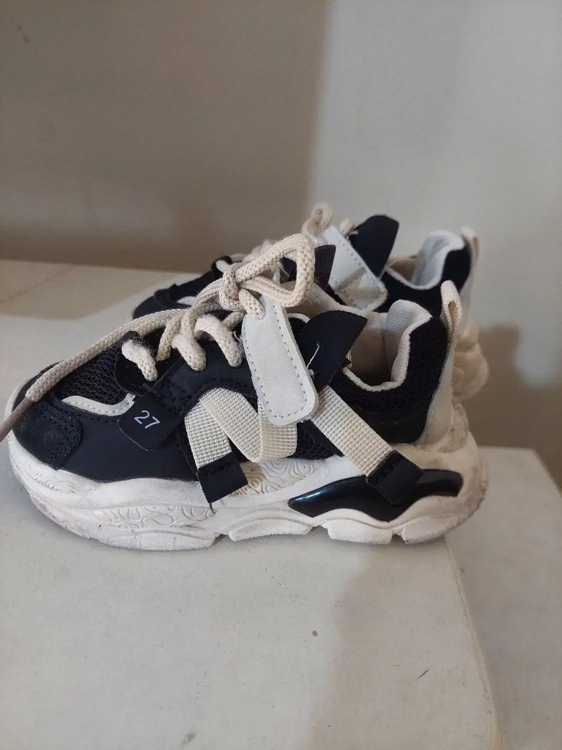 کتونی بچگانه|کیف، کفش، کمربند|مشکین‌دشت, |دیوار