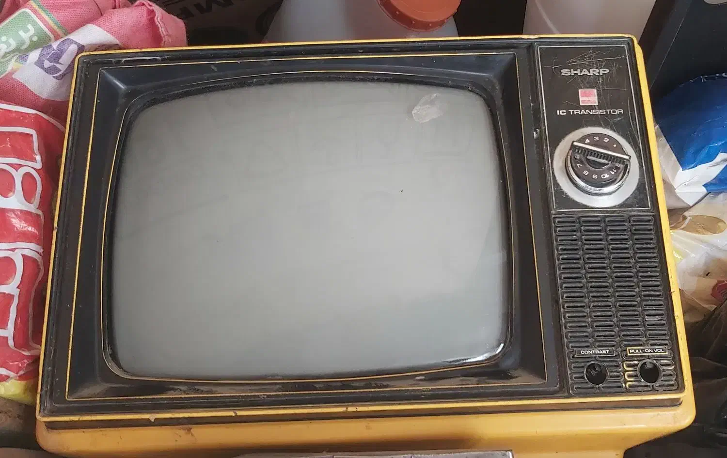 تلوزیون|تلویزیون و پروژکتور|اردبیل, |دیوار