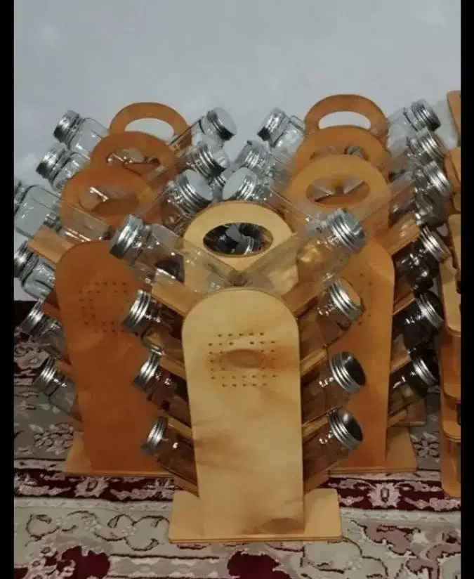 مکارتی سری جدید|ظروف نگهدارنده، پلاستیکی، یکبارمصرف|تهران, شهرک طالقانی|دیوار