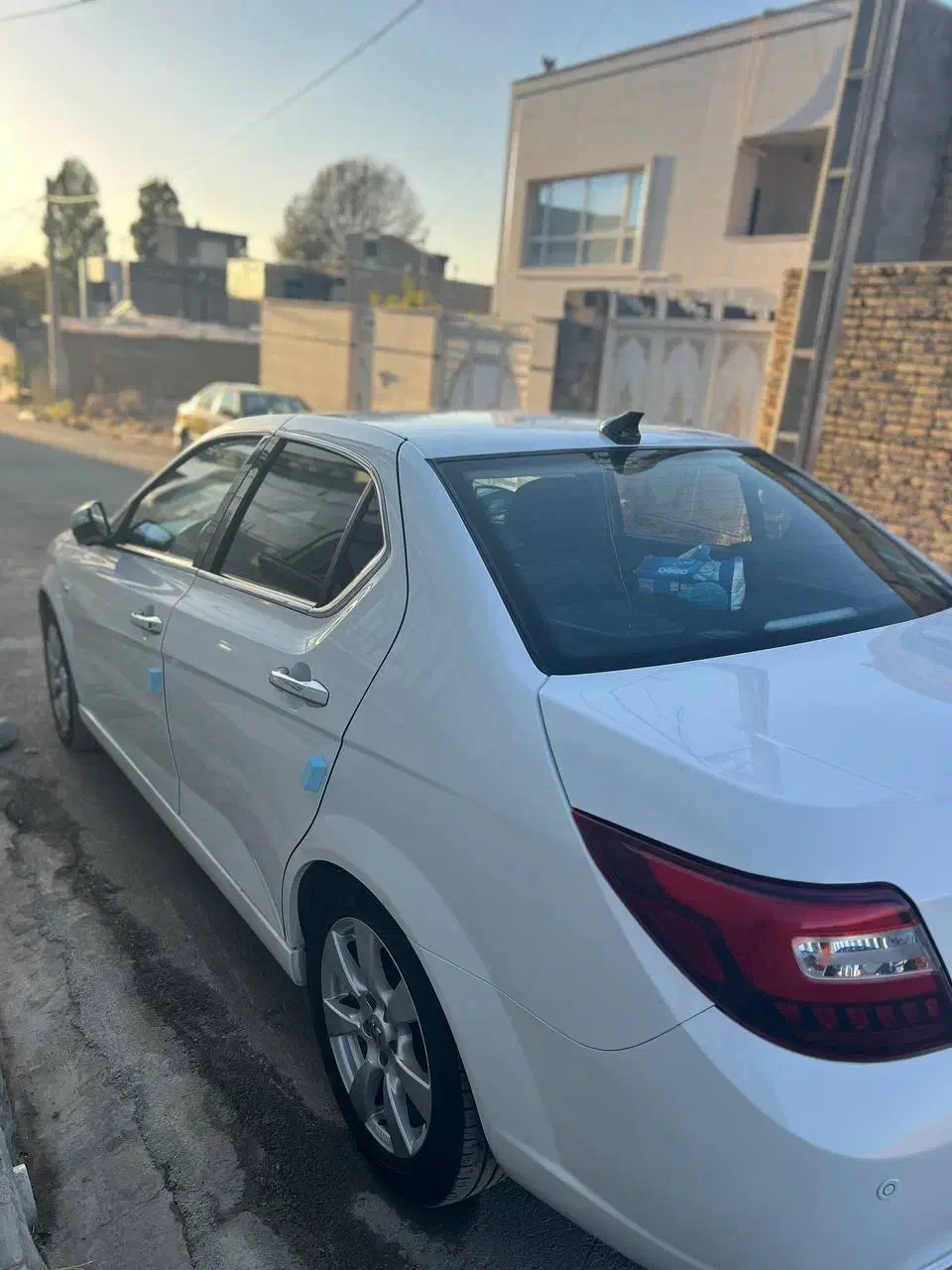 دنا|خودرو سواری و وانت|اسدآباد, |دیوار