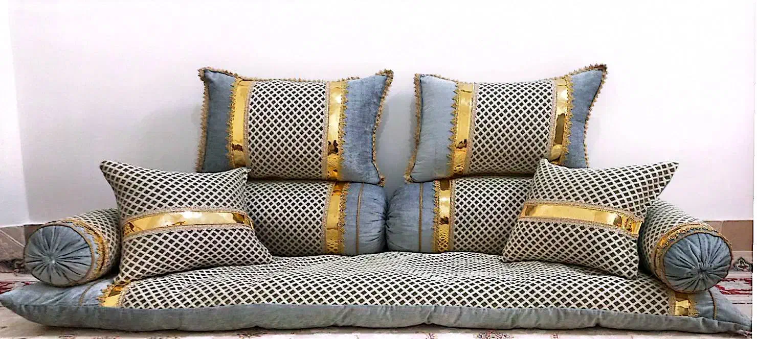 کالا خواب حسینی|رختخواب، بالش، پتو|سربیشه, |دیوار