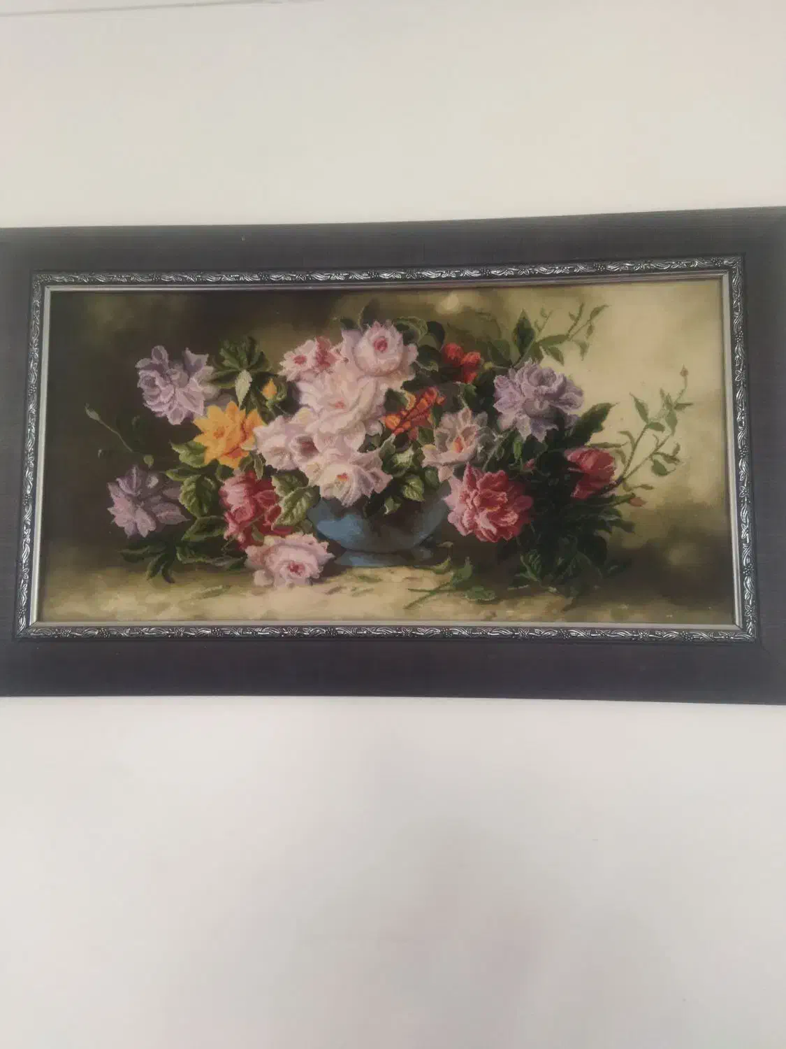 تابلوفرش دست باف|تابلو فرش|فولادشهر, B2|دیوار