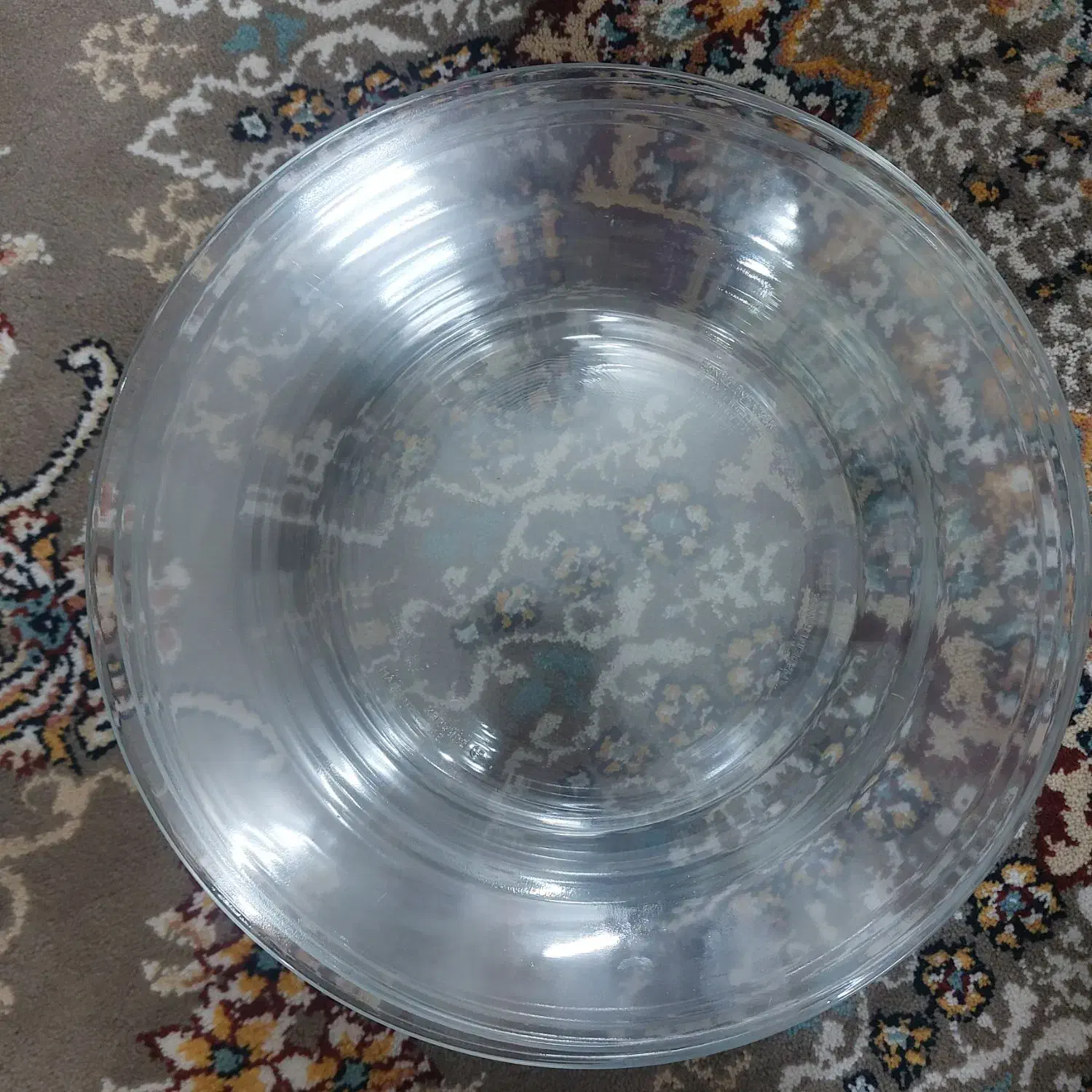 بشقاب خورش خوری ۶ نفره فرانسوی|ظروف سرو و پذیرایی|قم, سراجه (۱۵ خرداد)|دیوار