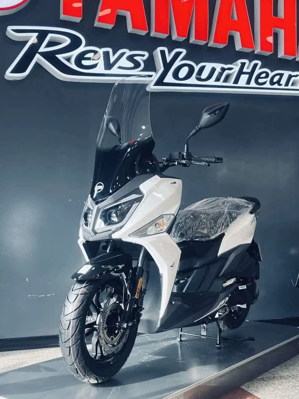 Galaxy j200 ABS|موتورسیکلت|کرج, جهان‌شهر|دیوار