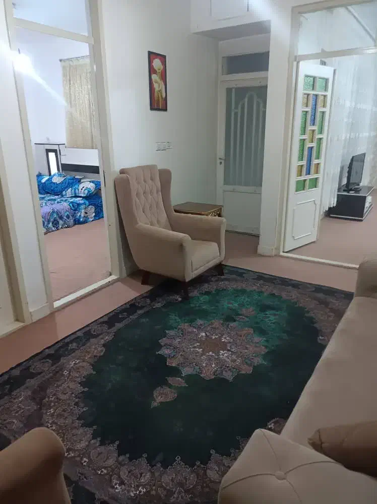 سوییت سوئیت امام رضا فدائیان اسلام|اجارهٔ کوتاهمدت آپارتمان و سوئیت|مشهد, کوشش|دیوار