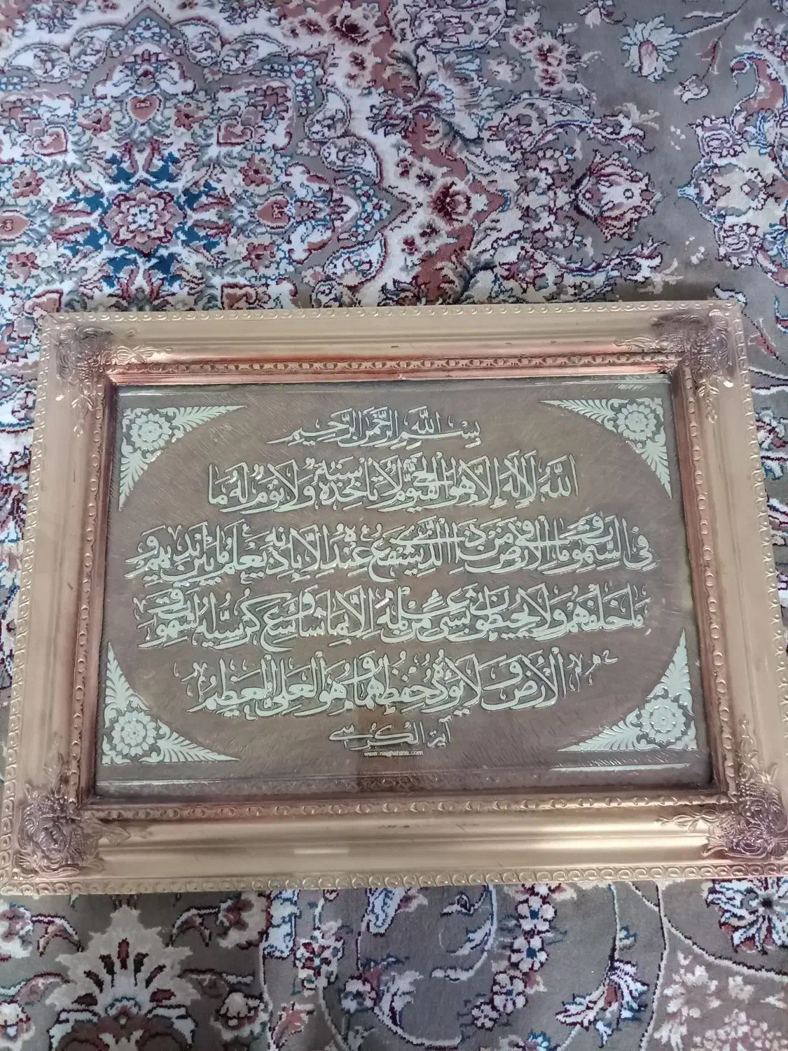 تابلو|تابلو، نقاشی، عکس|تربتحیدریه, پائین ولایت|دیوار