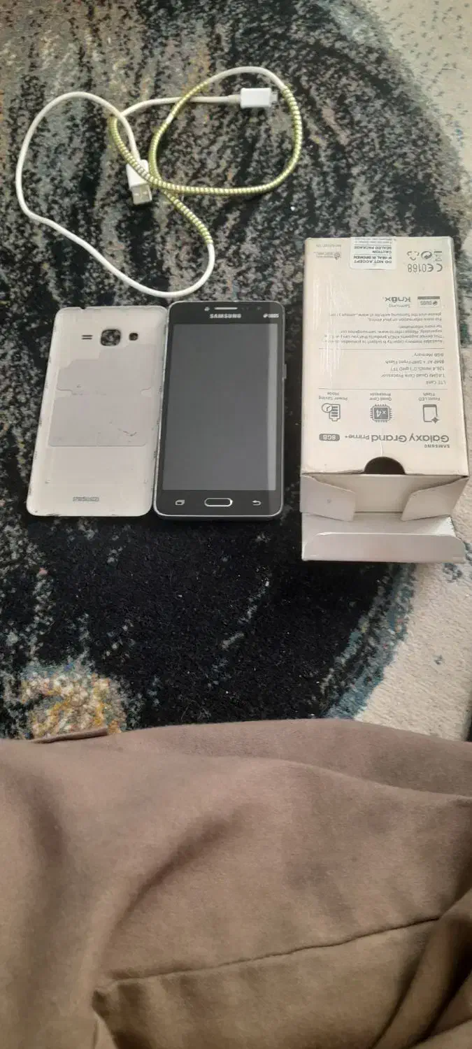 گوشی لمسی|موبایل|ملایر, |دیوار