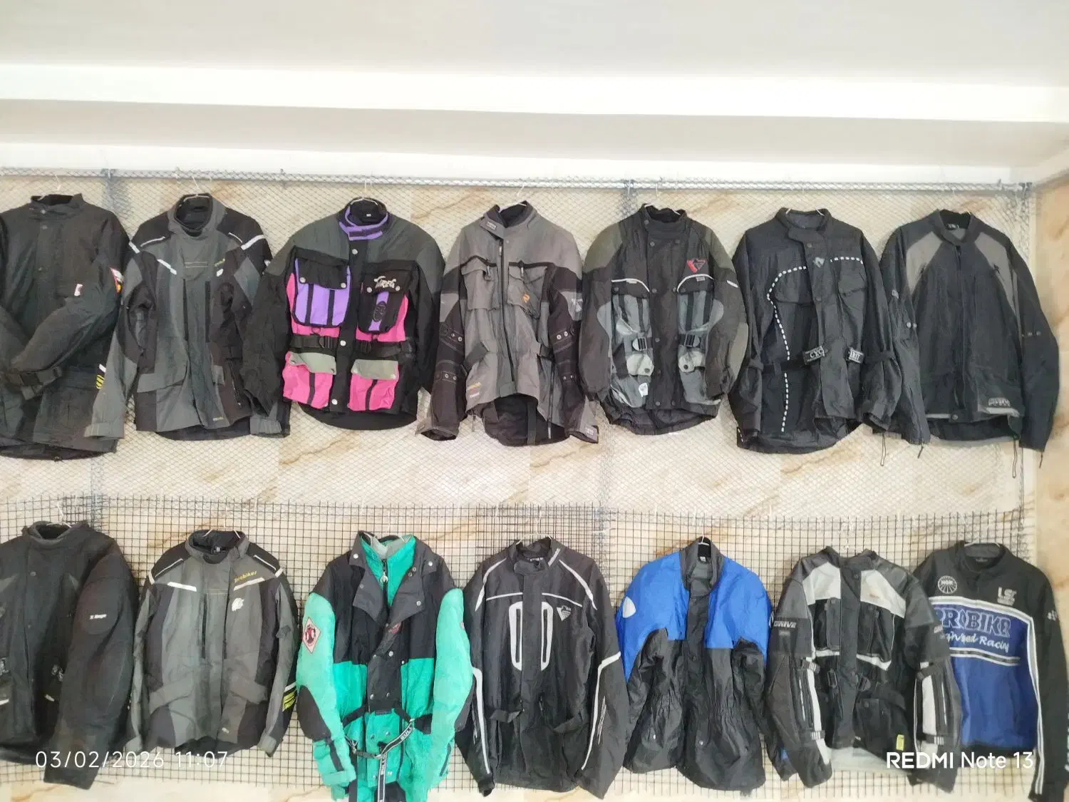 متور سواران|موتورسیکلت|ارومیه, |دیوار