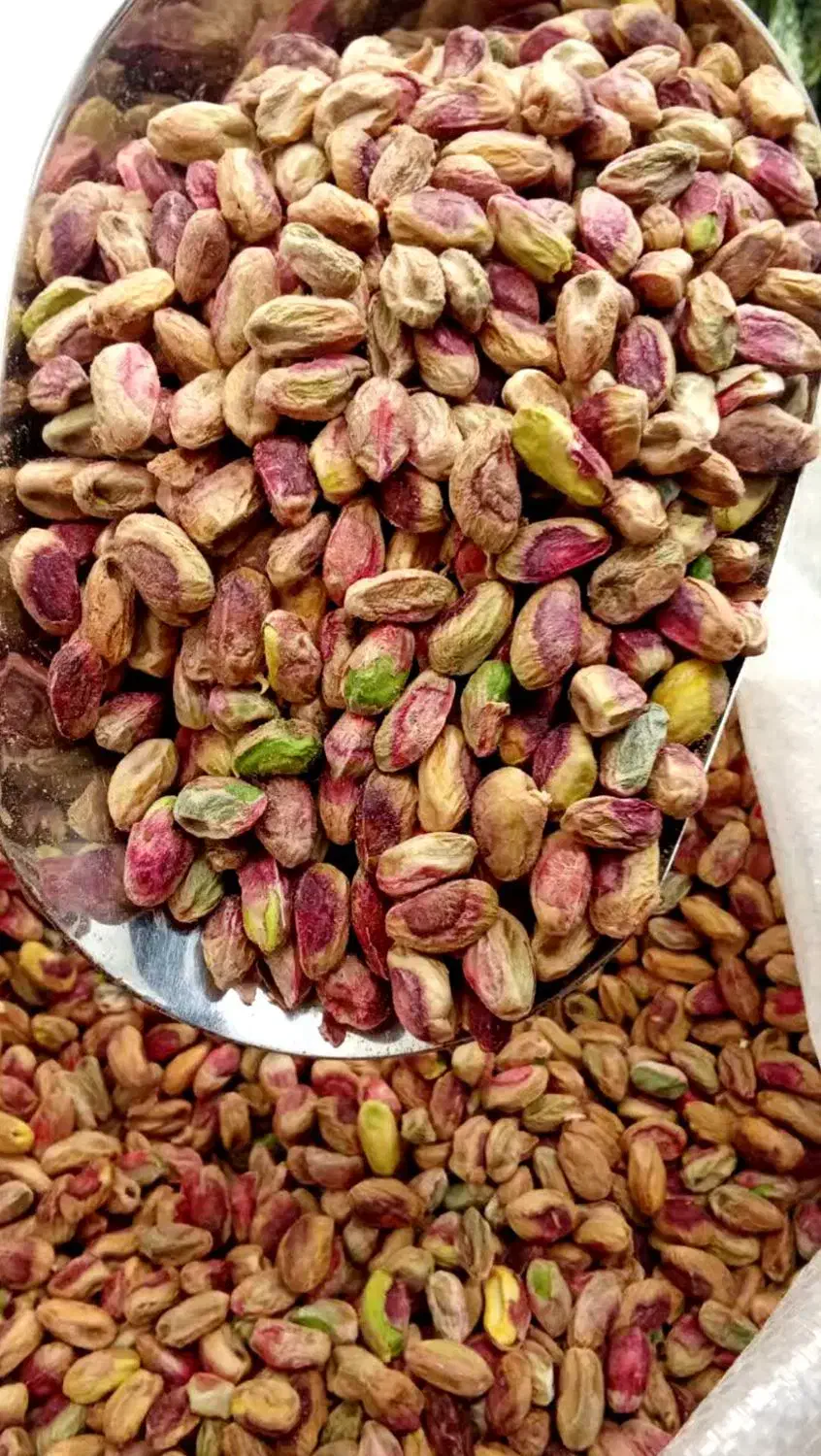 مغز پسته سبز|خوردنی و آشامیدنی|اصفهان, جلفا|دیوار