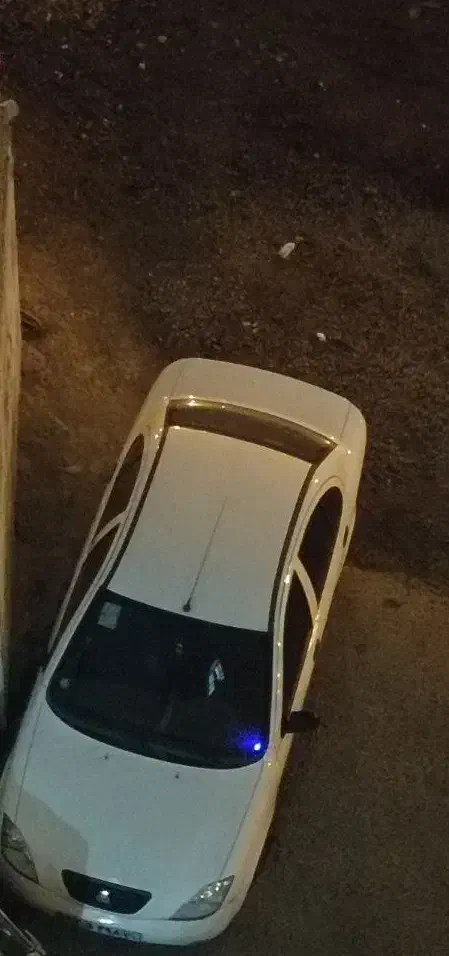 تیبا مدل 1400 بدون رنگ|خودرو سواری و وانت|تهران, مشیریه|دیوار