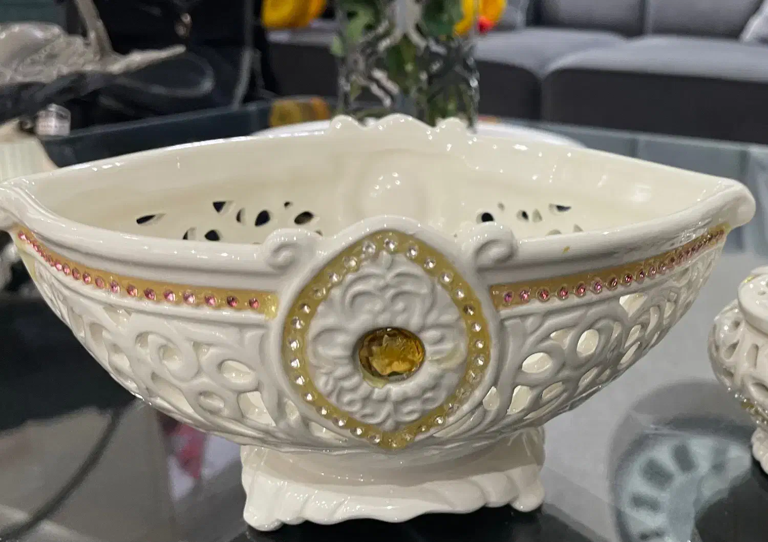 ظروف مختلف|ظروف سرو و پذیرایی|اراک, |دیوار