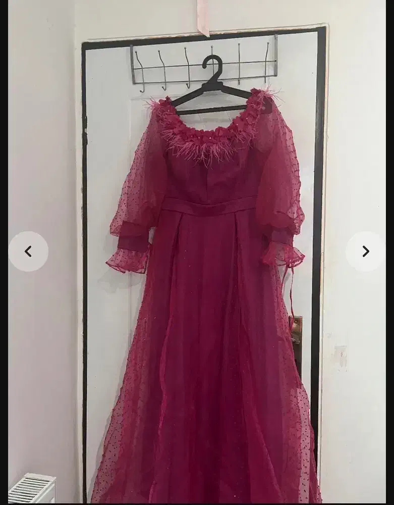 لباس مجلسی و فرمالیته|لباس|رباط‌کریم, نصیرشهر|دیوار