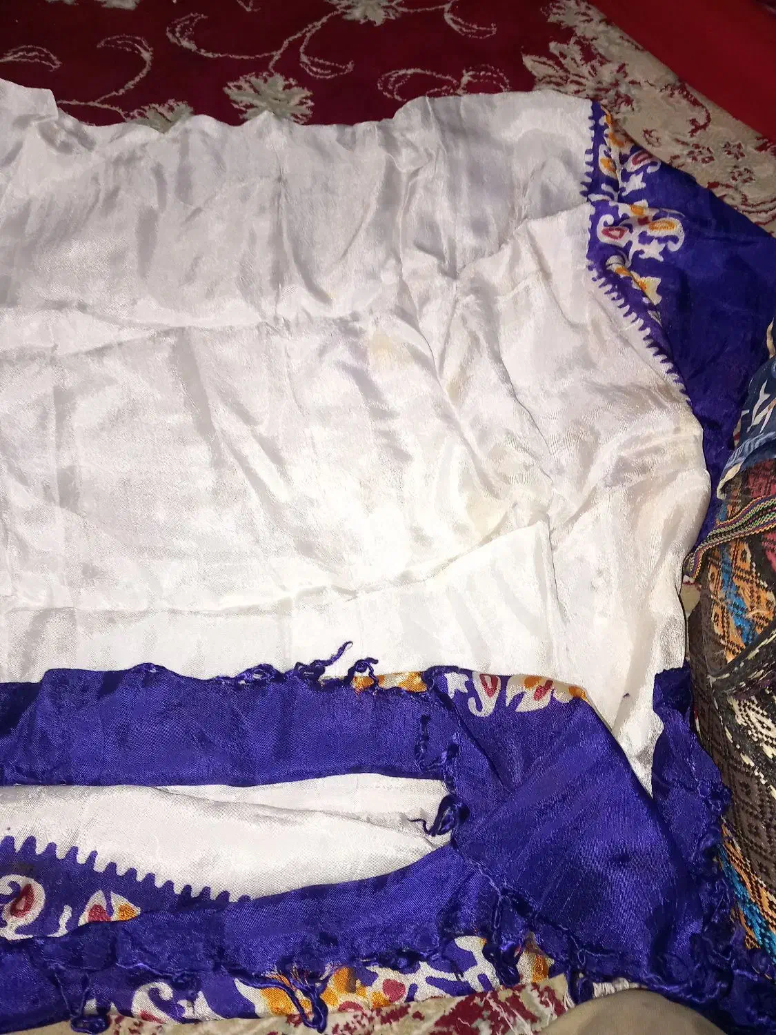 یایلق|گلیم، جاجیم، گبه|اردبیل, |دیوار