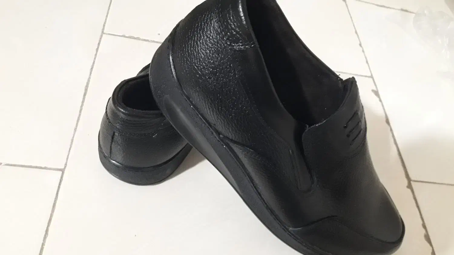 کفش ۴۵ چرم مصنوعی|کیف، کفش، کمربند|شاهینشهر, امام حسین|دیوار