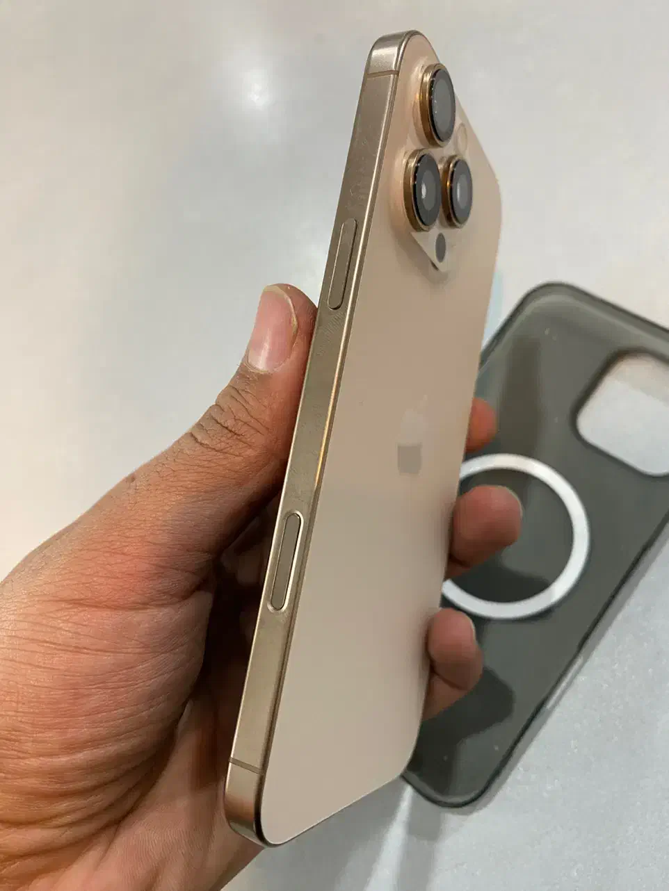 Iphone 16 pro max ایفون|موبایل|مشهد, امامیه (شهرک غرب)|دیوار