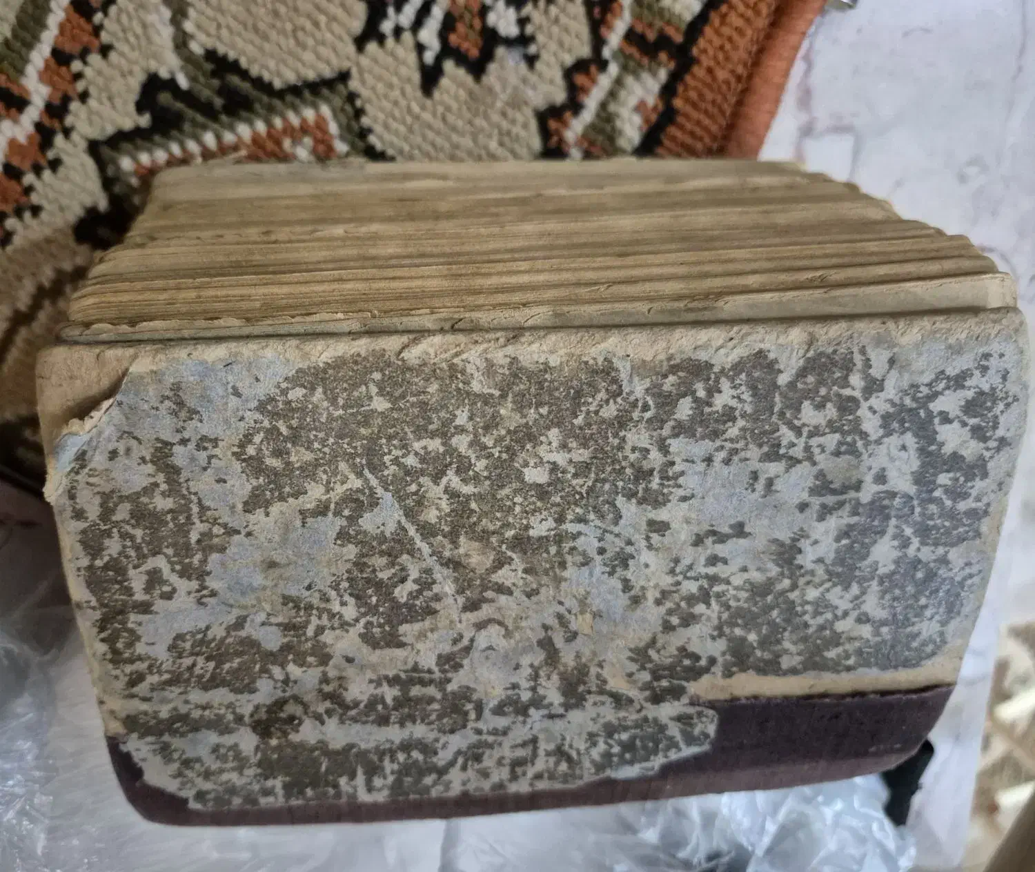 کتاب صد سال قبل|کتاب و مجله تاریخی|سنندج, |دیوار